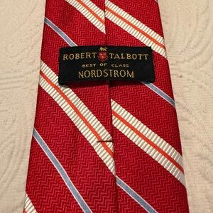 Robert Talbott - Best of Class - Silk Tie